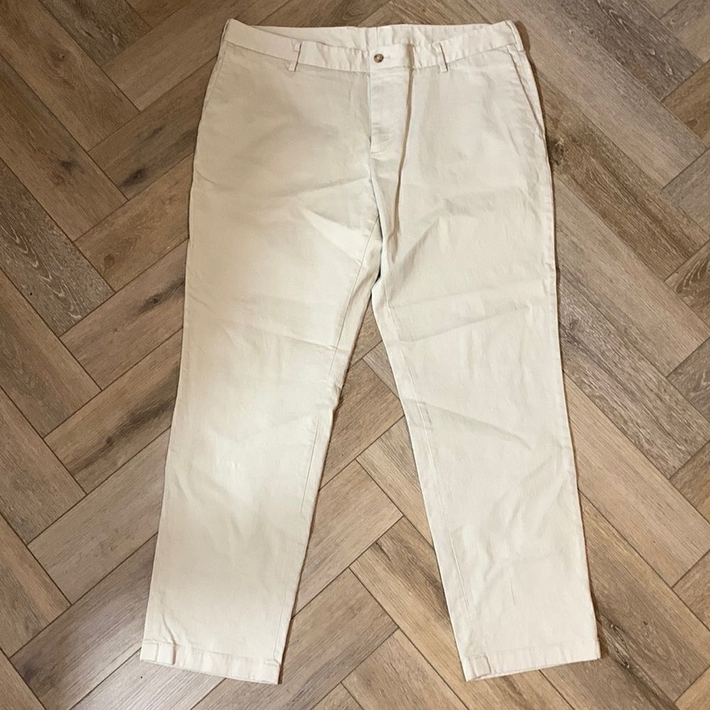J. Hilburn Khakis 